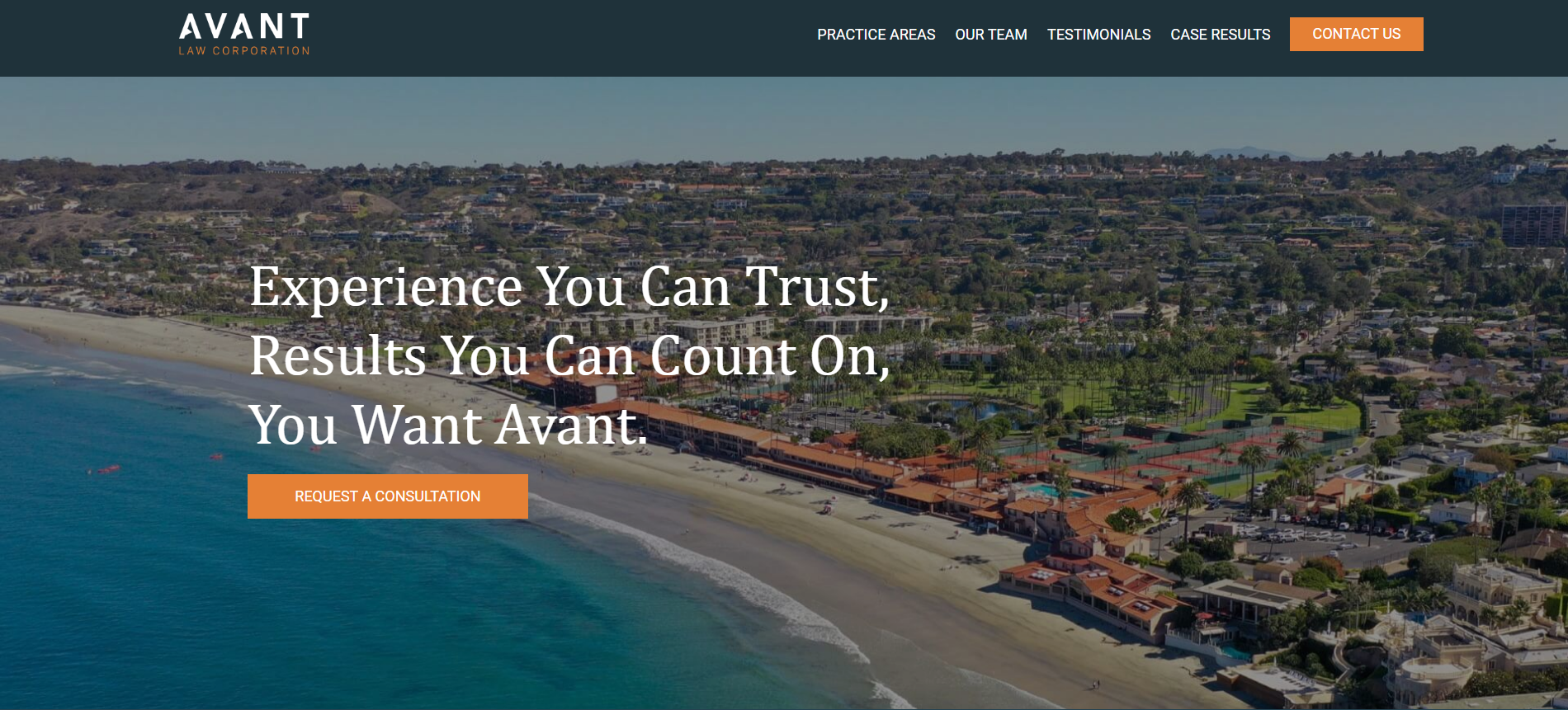 Avant Law